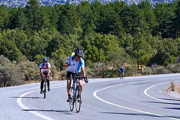 Seydişehir Bisiklet ve Doğa Sporları Derneği - Resim 20