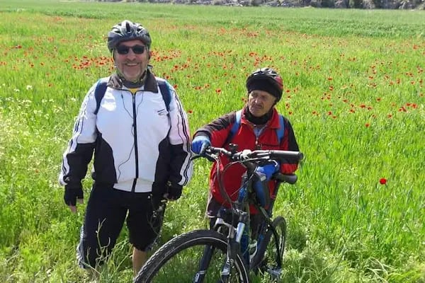 Seydişehir Bisiklet ve Doğa Sporları Derneği - Resim 5