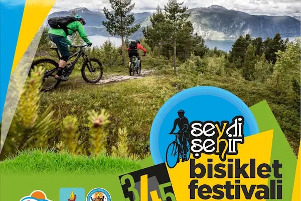 Seydişehir Bisiklet ve Doğa Sporları Derneği - Resim 10