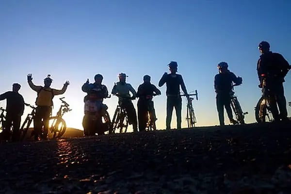 Seydişehir Bisiklet ve Doğa Sporları Derneği - Resim 6