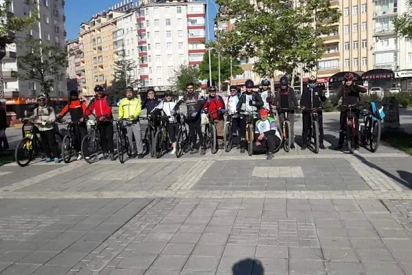 Seydişehir Bisiklet ve Doğa Sporları Derneği - Resim 7