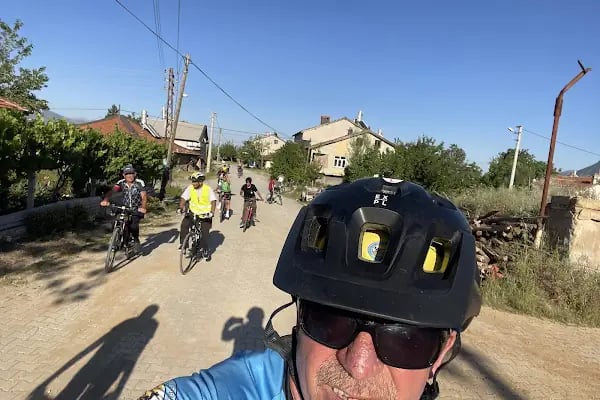 Seydişehir Bisiklet ve Doğa Sporları Derneği - Resim 8