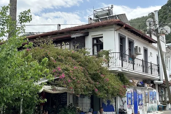 Köşe Kahve fethiye - Resim 16