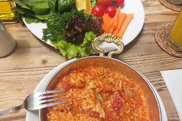 Köşe Kahve fethiye - Resim 5
