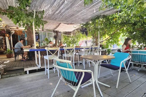 Köşe Kahve fethiye - Resim 13