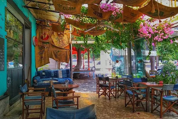 Köşe Kahve fethiye - Resim 1
