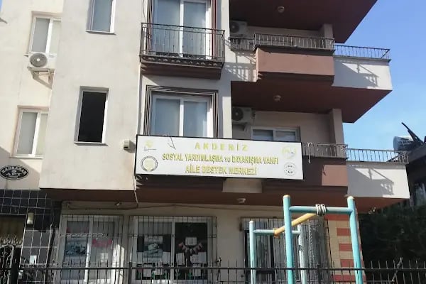 Akdeniz Aile Destek Merkezi-2 (AKADEM-2) - Resim 3