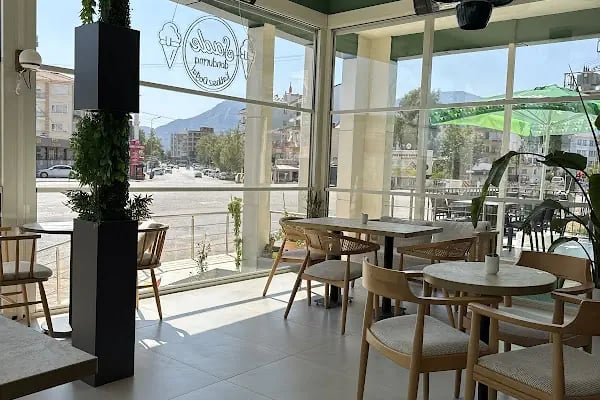 Chocolade Boutique Döşemealtı - Resim 3