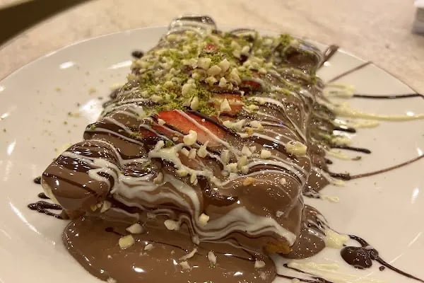 Chocolade Boutique Döşemealtı - Resim 19