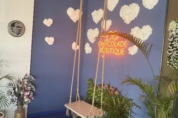 Chocolade Boutique Döşemealtı - Resim 4