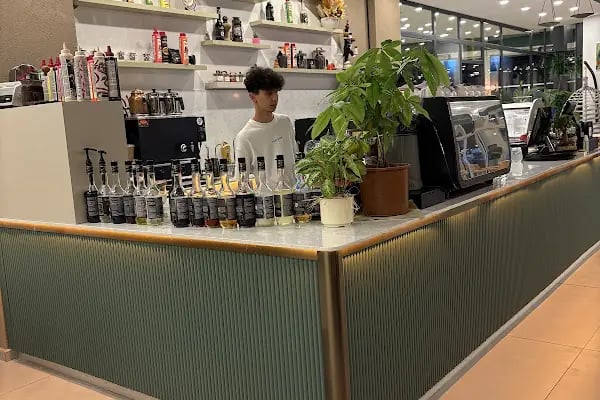 Chocolade Boutique Döşemealtı - Resim 5