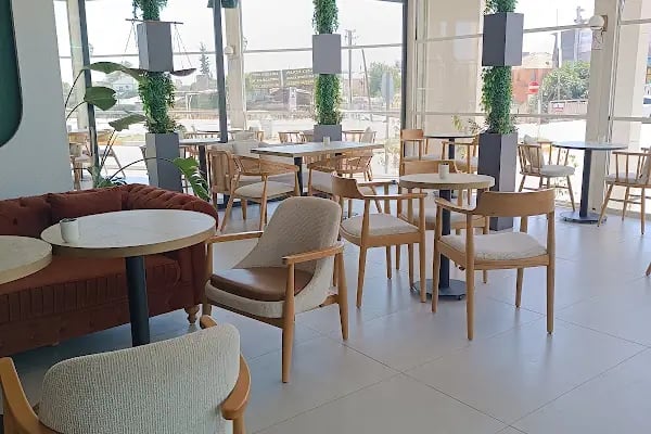 Chocolade Boutique Döşemealtı - Resim 17