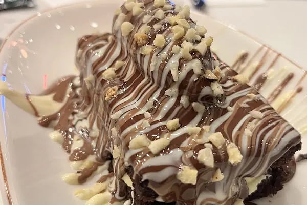 Chocolade Boutique Döşemealtı - Resim 16