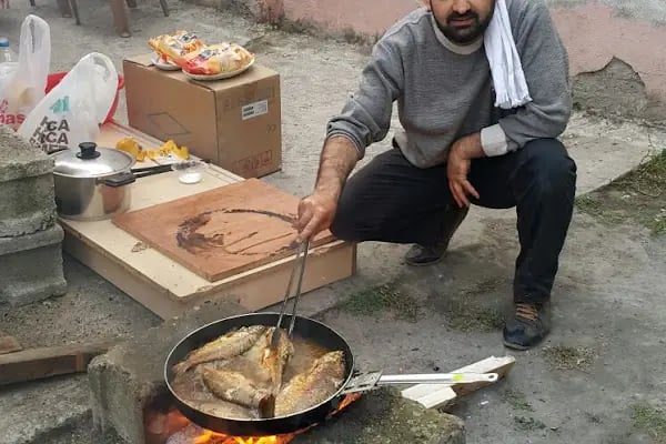 Taşkısı Gölü - Resim 10