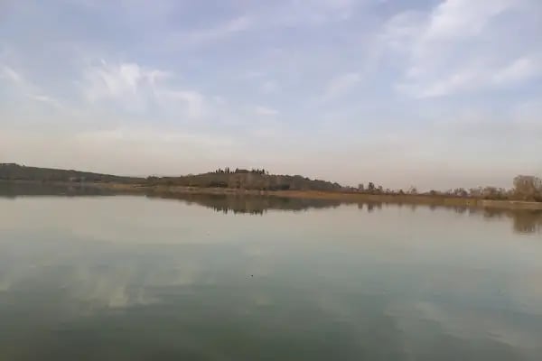Taşkısı Gölü - Resim 7