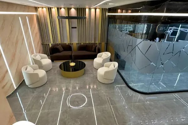 Esteticyana Clinic - Resim 9