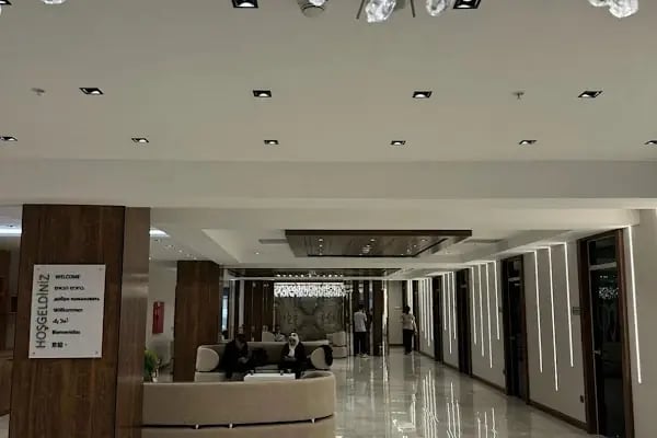 Esteticyana Clinic - Resim 4