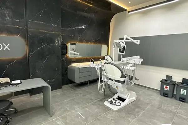 Esteticyana Clinic - Resim 17