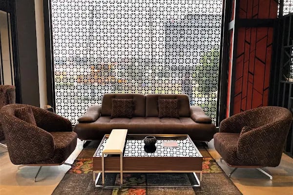 World Class Airport Hotel - Resim 19