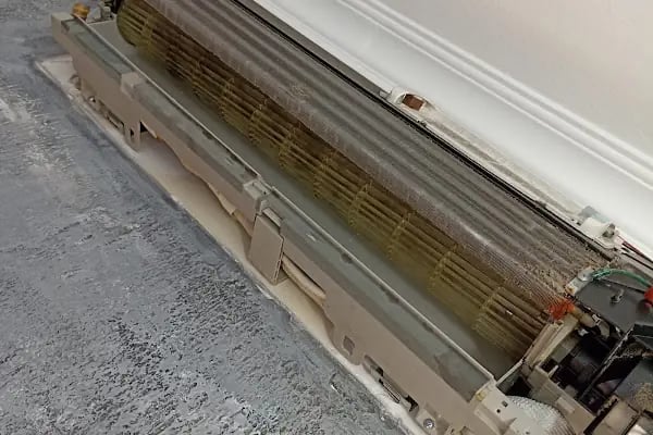 Özgün Teknik - Kombi Servisi - Klima Servisi - Resim 7