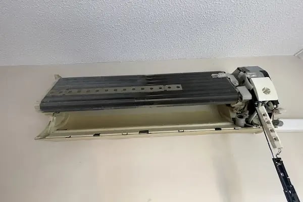 Özgün Teknik - Kombi Servisi - Klima Servisi - Resim 5