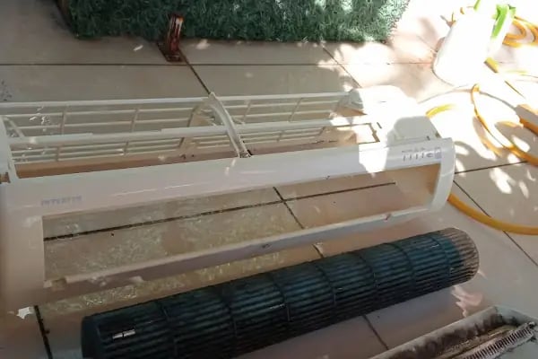 Özgün Teknik - Kombi Servisi - Klima Servisi - Resim 15