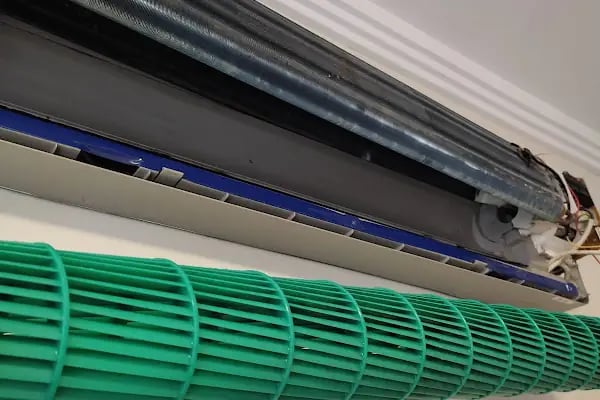 Özgün Teknik - Kombi Servisi - Klima Servisi - Resim 4
