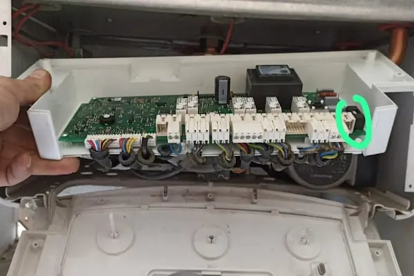 Özgün Teknik - Kombi Servisi - Klima Servisi - Resim 17