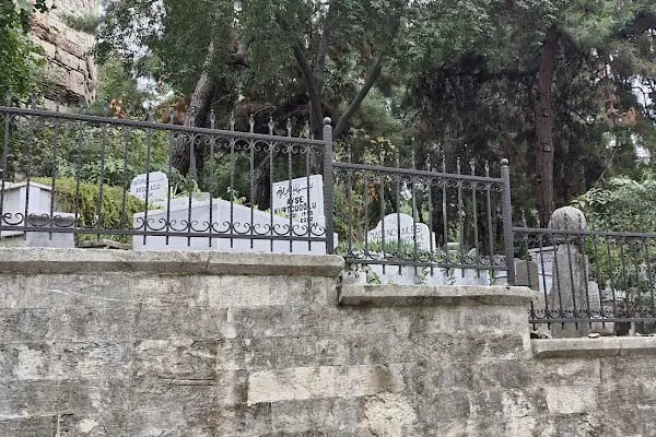 Sur Dibi Mezarlığı - Resim 7