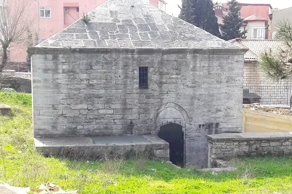 Sur Dibi Mezarlığı - Resim 11