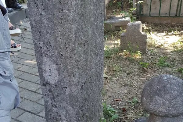 Sur Dibi Mezarlığı - Resim 10
