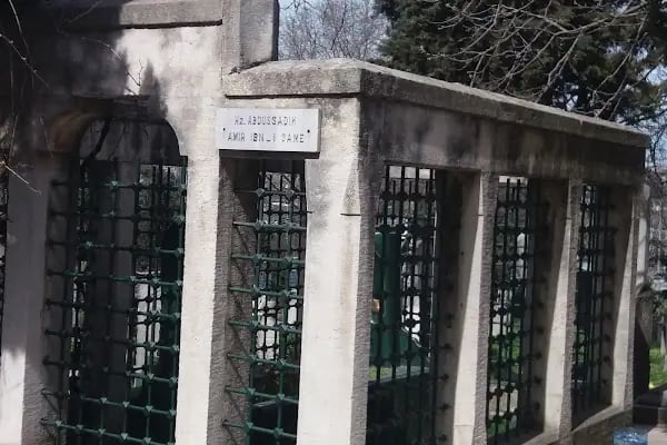 Sur Dibi Mezarlığı - Resim 4