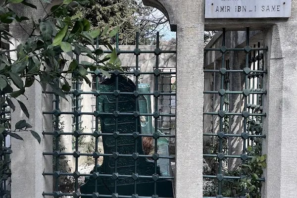 Sur Dibi Mezarlığı - Resim 9