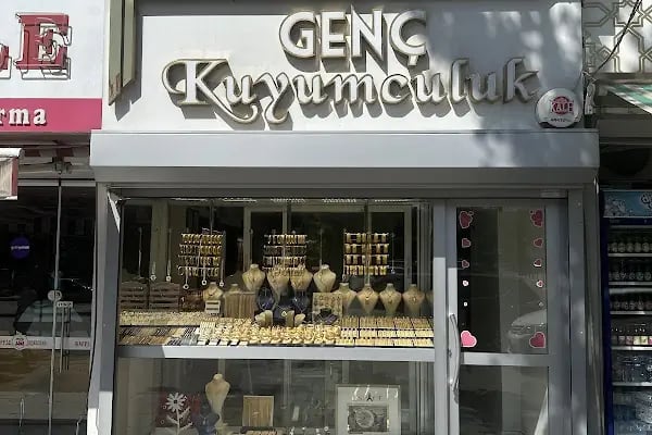 Genç Kuyumculuk - Resim 20