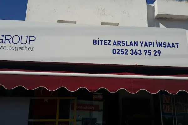Bitez Arslan Yapı İnşaat - Resim 9