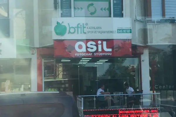 Asil Fotoğrafçılık - Resim 16