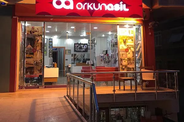 Asil Fotoğrafçılık - Resim 9