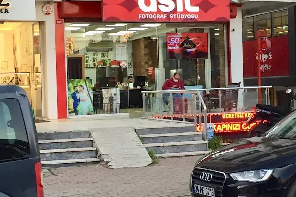 Asil Fotoğrafçılık - Resim 2