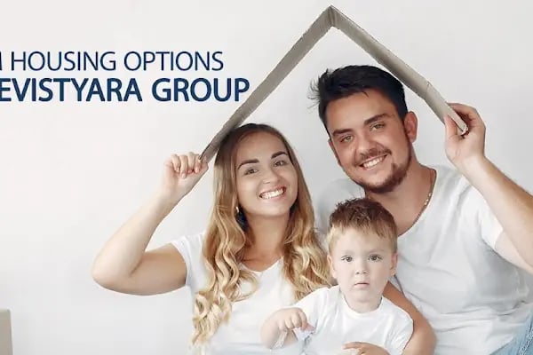 Evistyara | اویستیارا - Resim 1
