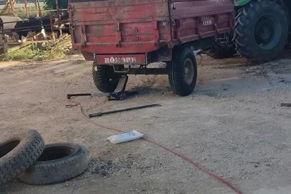 Söyleyici Oto Lastik - Resim 4