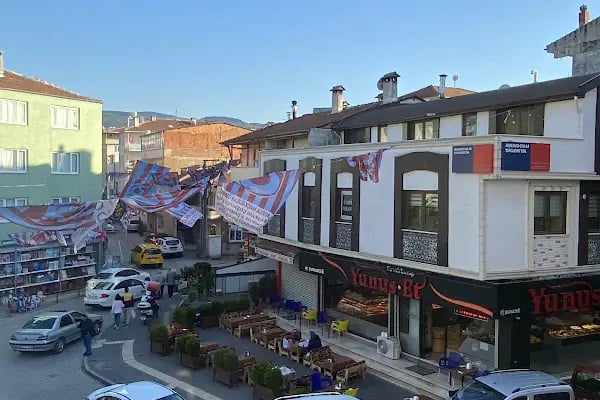 Özel Rehberlik Sürücü Kursu - Resim 2