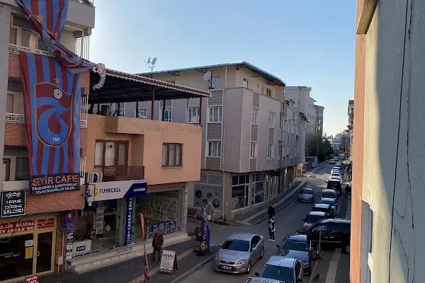 Özel Rehberlik Sürücü Kursu - Resim 3
