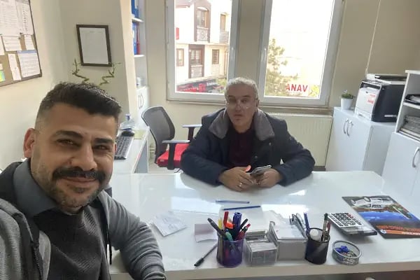 Özel Rehberlik Sürücü Kursu - Resim 6