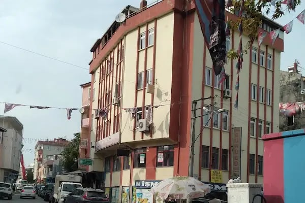 Özel Rehberlik Sürücü Kursu - Resim 4