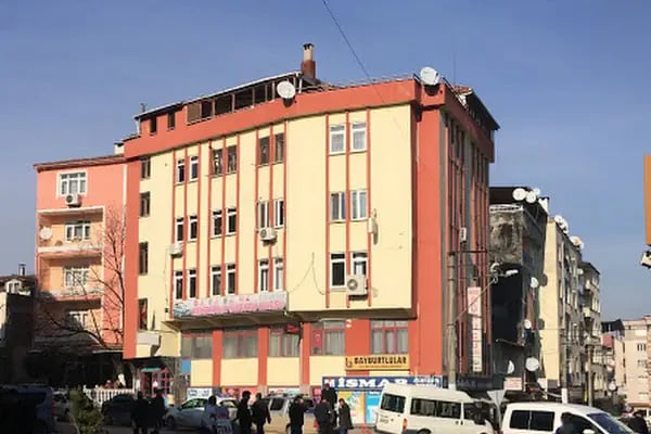 Özel Rehberlik Sürücü Kursu - Resim 5