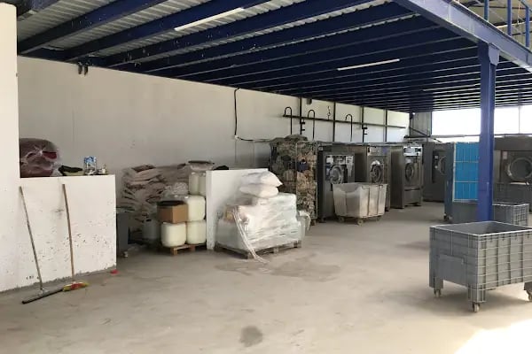 Titiz Laundry - Bodrum Çamaşırhane. - Resim 6