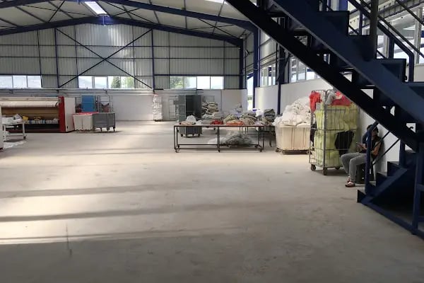 Titiz Laundry - Bodrum Çamaşırhane. - Resim 9