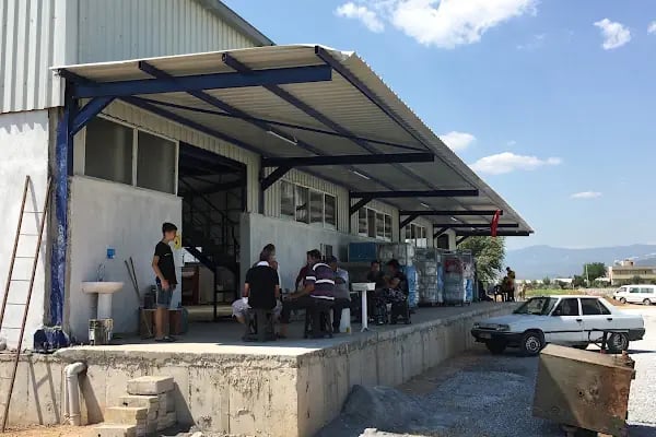 Titiz Laundry - Bodrum Çamaşırhane. - Resim 3
