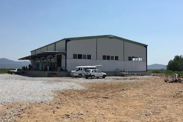 Titiz Laundry - Bodrum Çamaşırhane. - Resim 5
