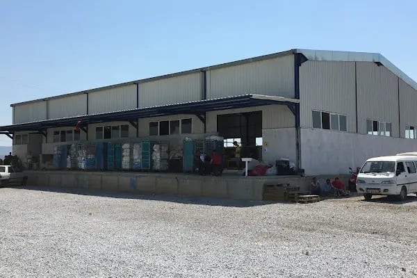 Titiz Laundry - Bodrum Çamaşırhane. - Resim 4